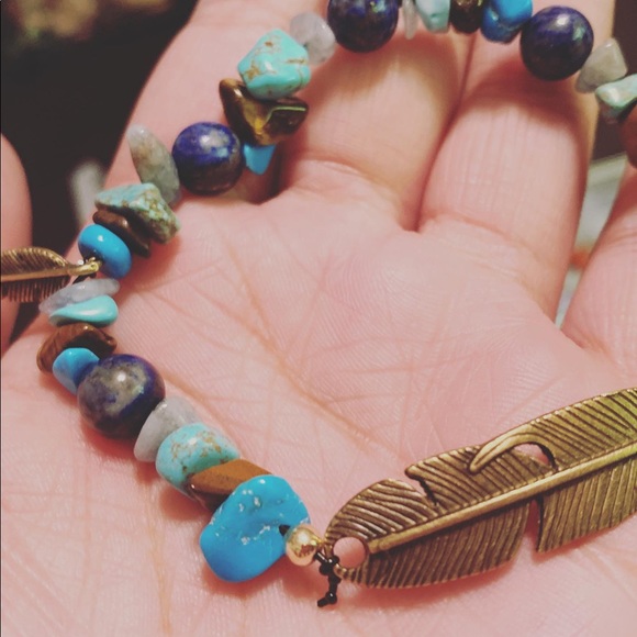 Once upon a hex bracelet - Picture 2 of 2